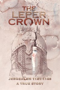 bokomslag The Leper Crown