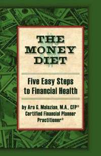 bokomslag The Money Diet