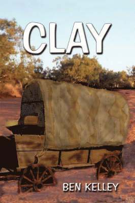 bokomslag Clay