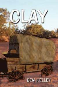 bokomslag Clay