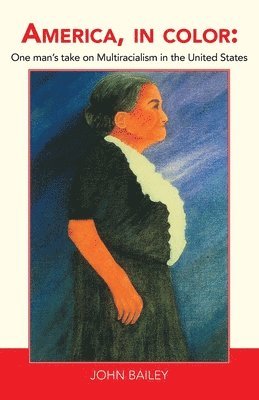 John Bailey - America, in Color, Häftad