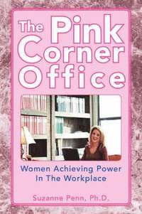 bokomslag The Pink Corner Office