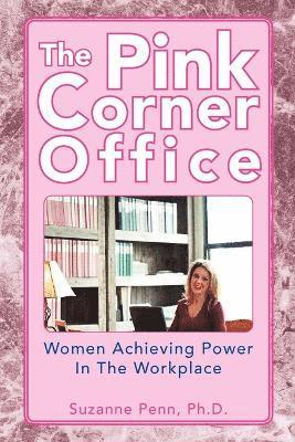 Pink Corner Office 1