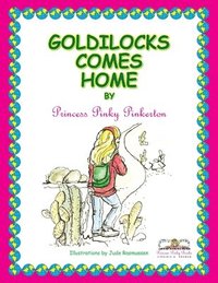 bokomslag Goldilocks Comes Home
