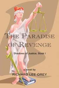 bokomslag The Paradise of Revenge