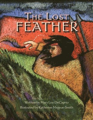 The Lost Feather 1