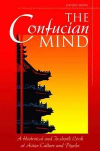 bokomslag The Confucian Mind