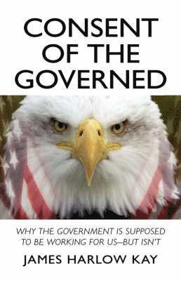 Consent of the Governed 1