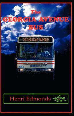 Georgia Avenue Bus 1