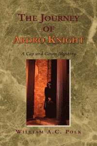 bokomslag The Journey of Ardro Knight