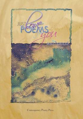 Just Love Poems for You 1