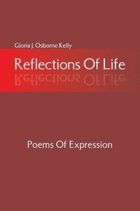 bokomslag Reflections Of Life
