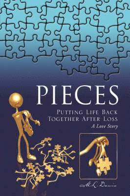 M L Davis, M. L. Davis, M.L., Davis - Pieces, Inbunden