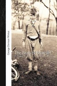 bokomslag The Brats of Briarcliff