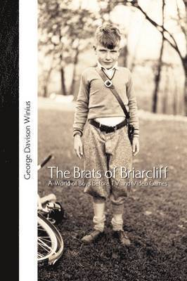 The Brats of Briarcliff 1