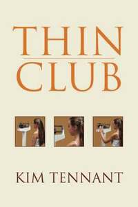 bokomslag Thin Club