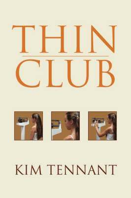 bokomslag Thin Club