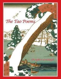 bokomslag The Tao Poems