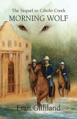 Fran Gilliland - Morning Wolf, Häftad