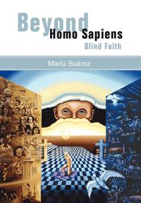 bokomslag Beyond Homo Sapiens