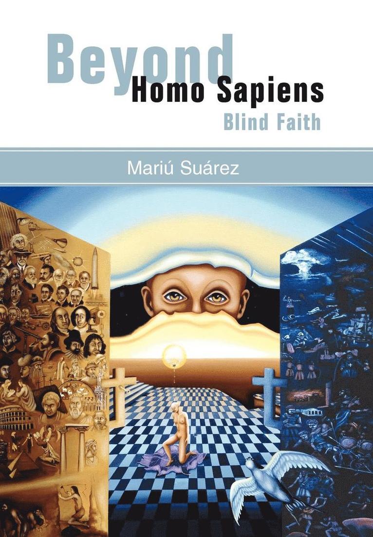Beyond Homo Sapiens 1