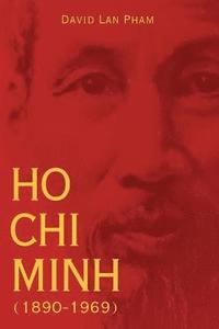 bokomslag Ho Chi Minh (1890-1969)