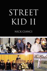 bokomslag Street Kid II