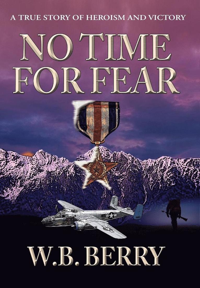 No Time for Fear 1