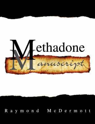 bokomslag Methadone Manuscript