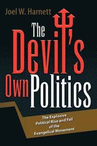 bokomslag Devil's Own Politics