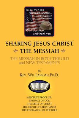 Sharing Jesus Christ the Messiah 1