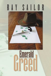 bokomslag Emerald Greed