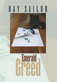 bokomslag Emerald Greed