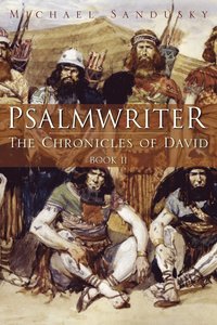 bokomslag Psalmwriter