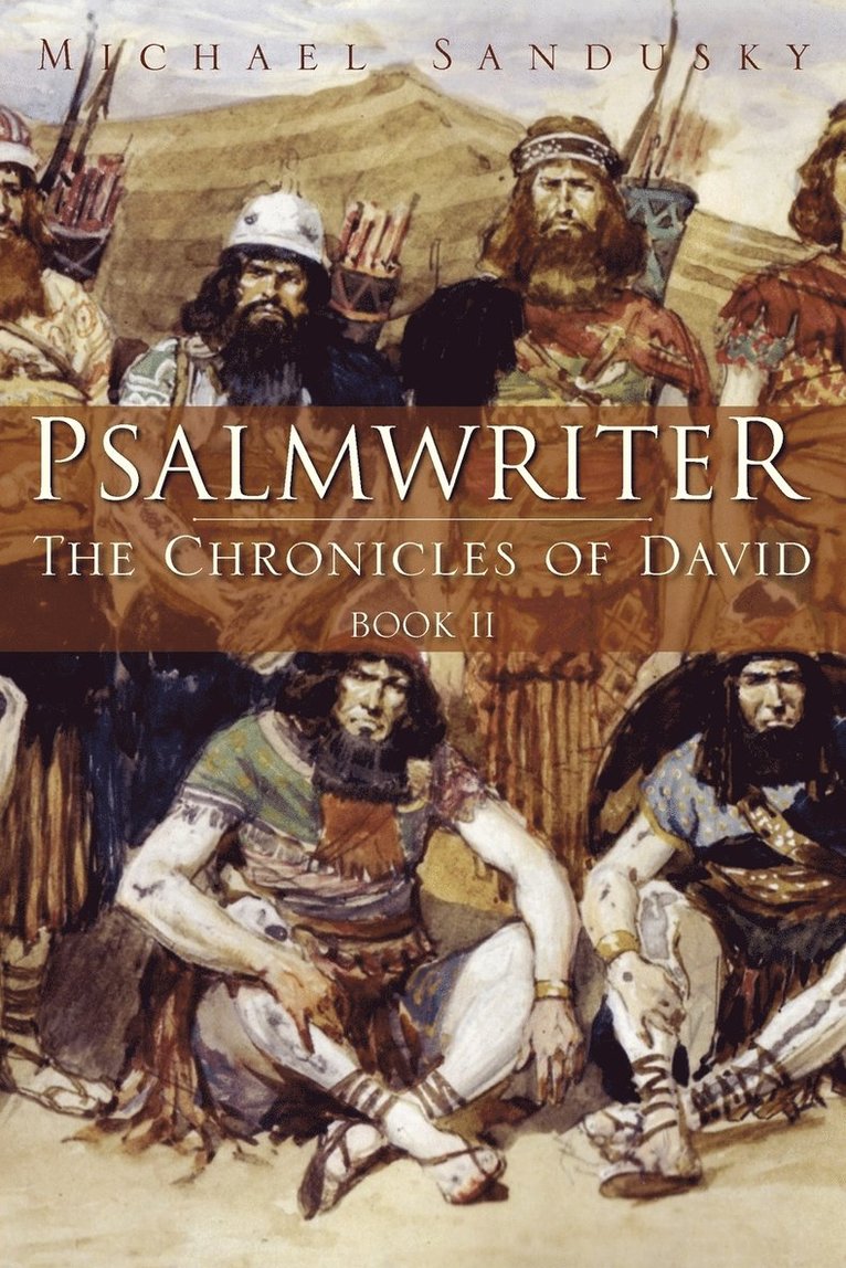 Psalmwriter