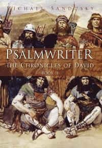 bokomslag Psalmwriter