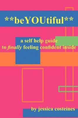 Jessica Costeines - BeYOUtiful, Häftad
