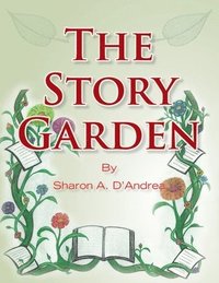 bokomslag The Story Garden