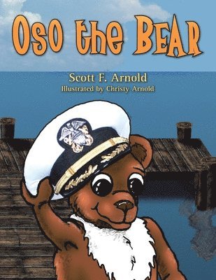 Oso the Bear 1