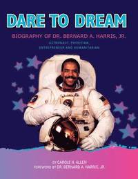 bokomslag Dare to Dream