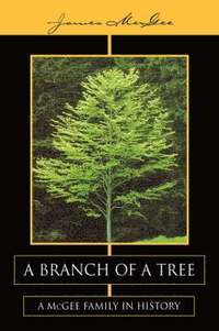 bokomslag A Branch of a Tree