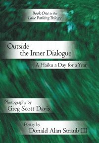 bokomslag Outside the Inner Dialogue