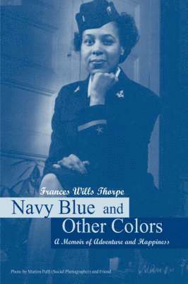 bokomslag Navy Blue and Other Colors