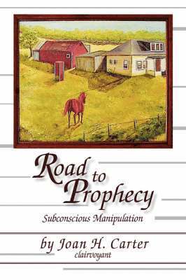 bokomslag Road to Prophecy