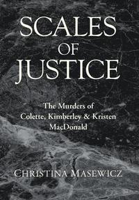 bokomslag Scales of Justice