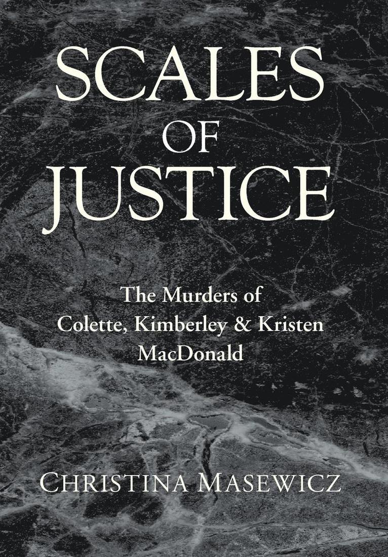 Scales of Justice 1