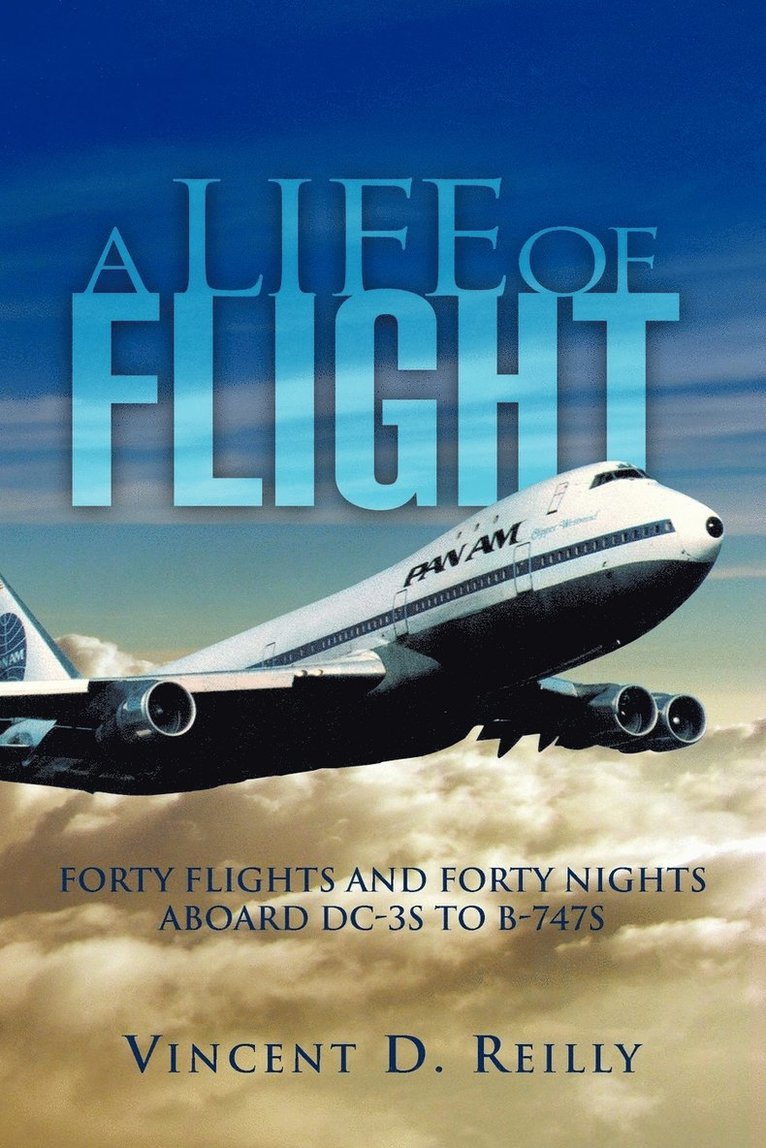 A Life of Flight 1