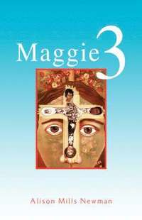 bokomslag Maggie 3