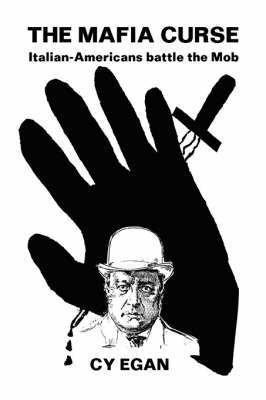bokomslag Mafia Curse