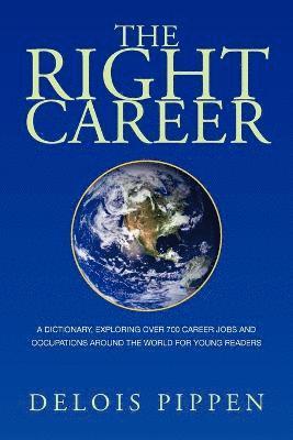 The Right Career 1